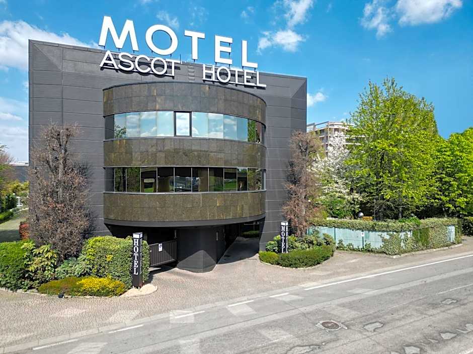 Hotel Motel Ascot