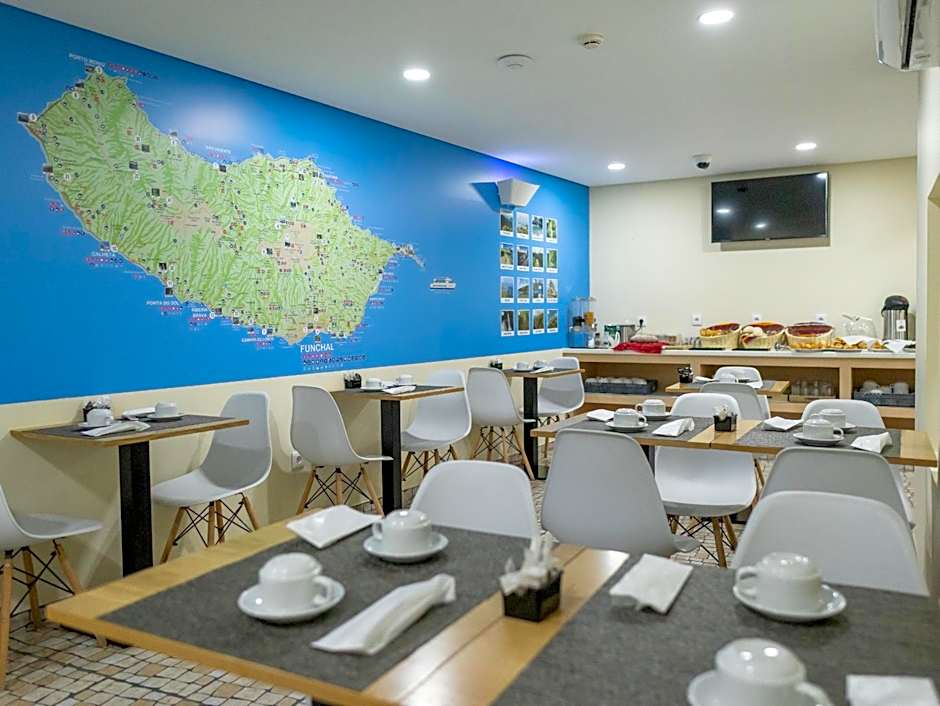 Zarco B&B Bed & Breakfast