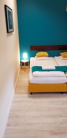 Hello Hostel & Apartments