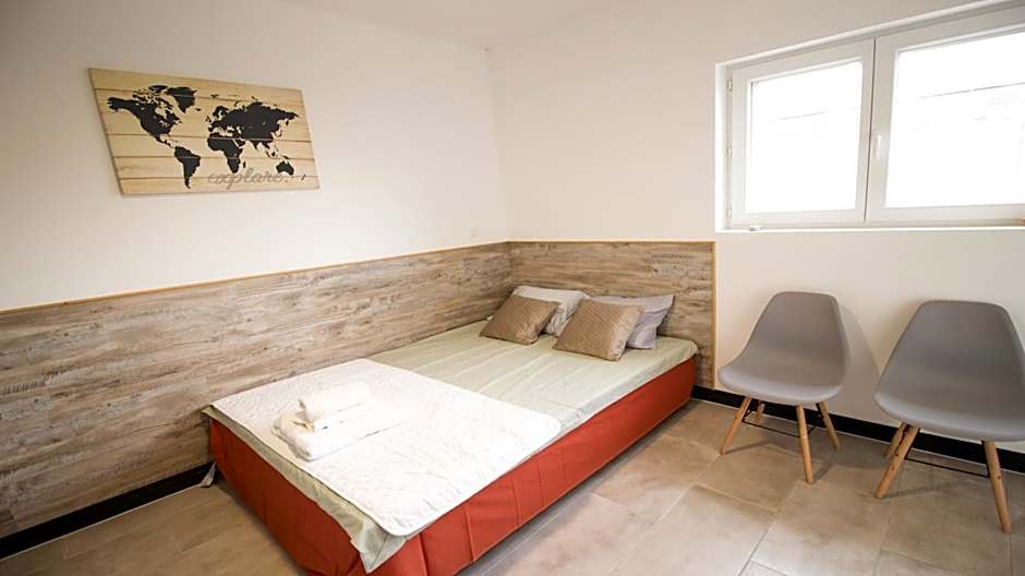 Appartel 76 Dieppe