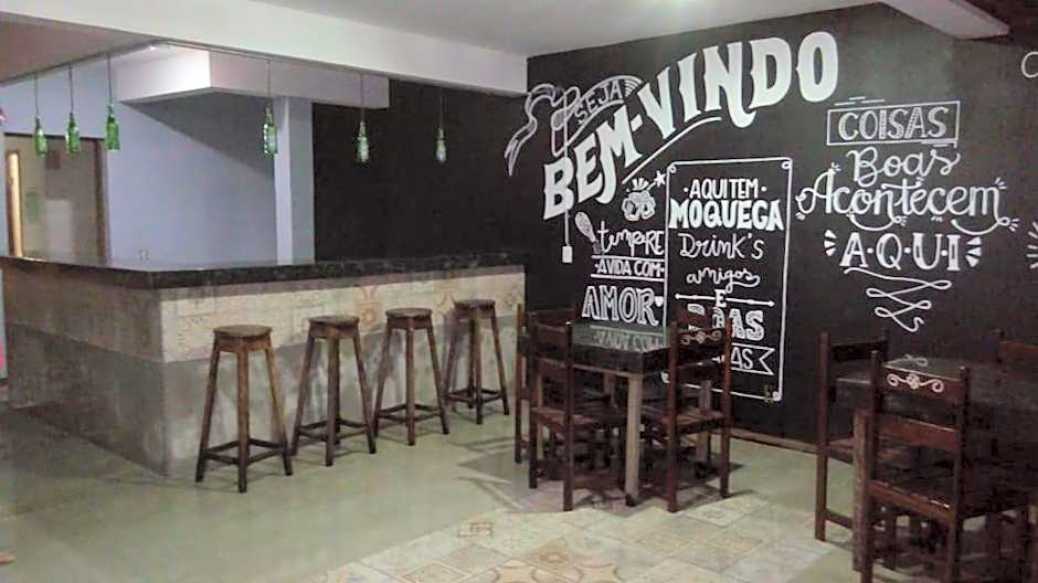 Pousada Dos Girassois Prado