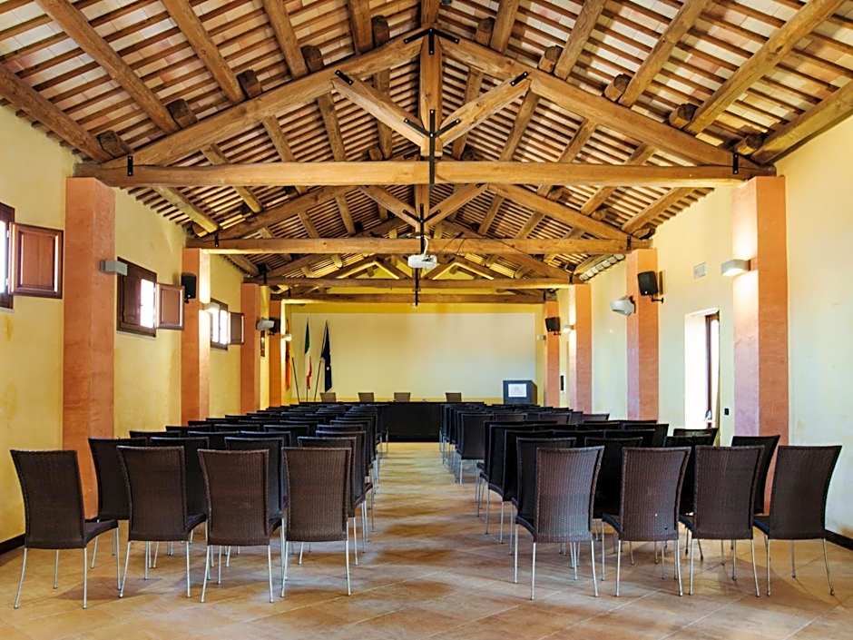 Villa Zina Family Resort