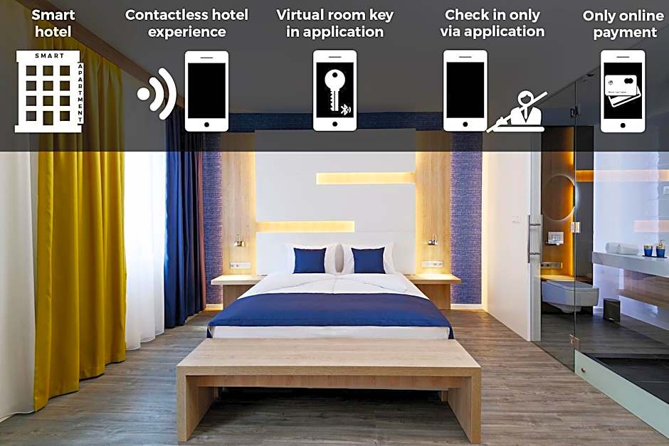 KViHotel Budapest