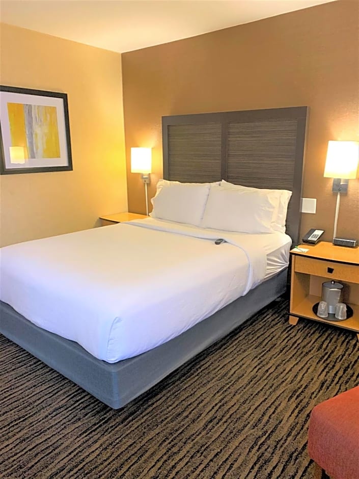 Holiday Inn Dublin - Pleasanton