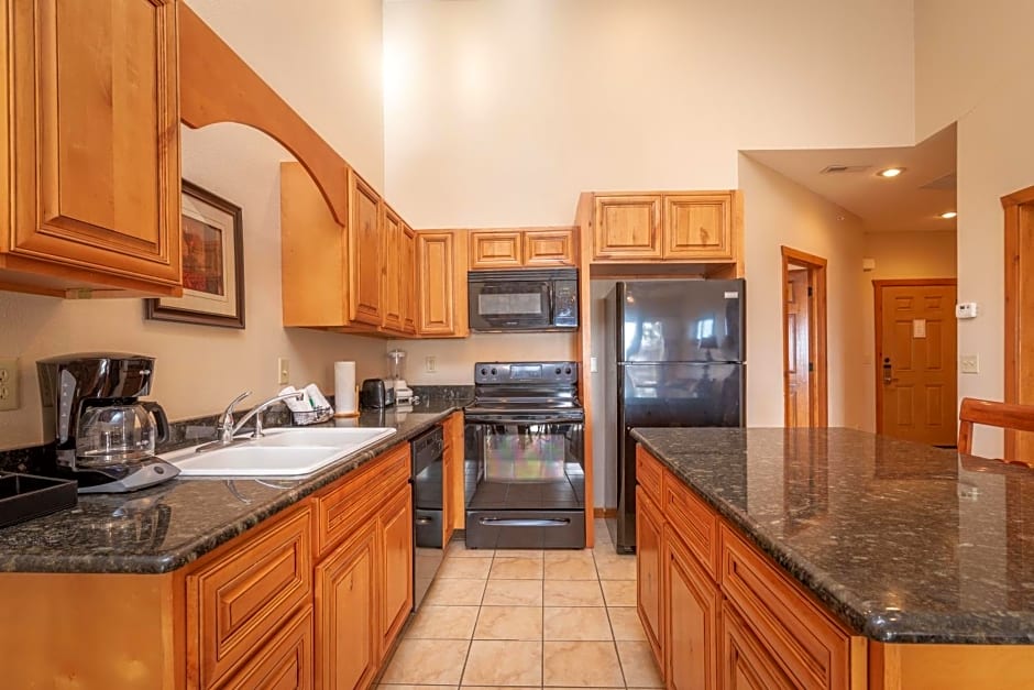 The Lodges at Table Rock by Capital Vacations