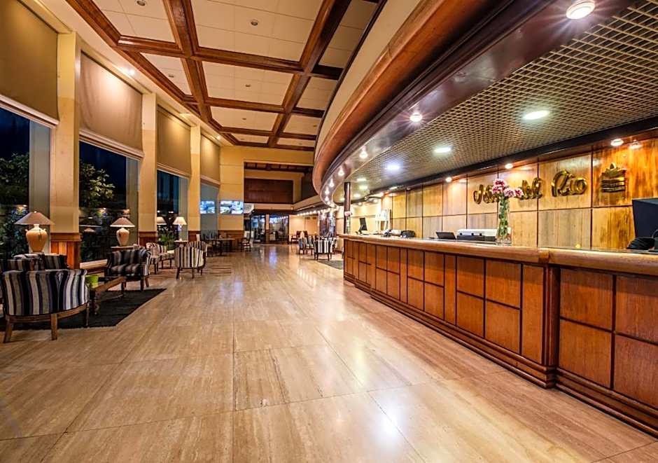 Hotel Marina Villa del Rio