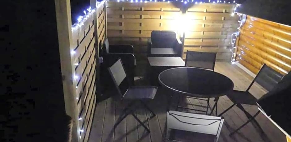 Chambres d'hôtes Les 4 Vents