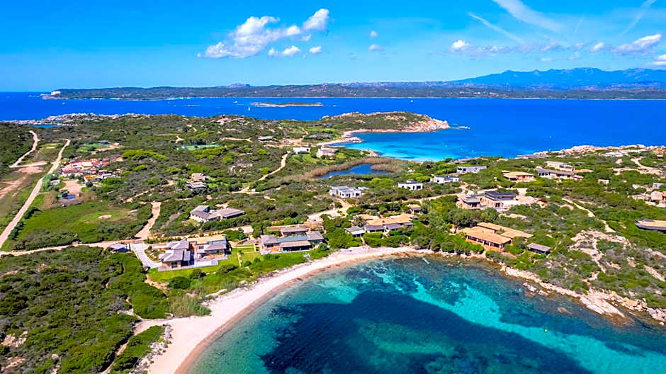 Hotel & SPA des Pecheurs