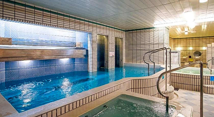 Art Hotel Asahikawa