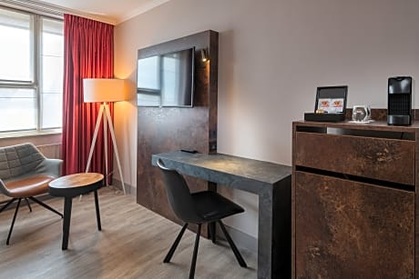 Double Great Room