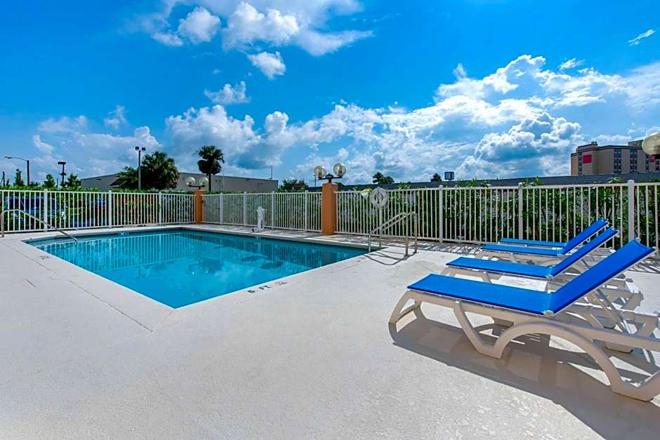 Comfort Inn Kissimmee