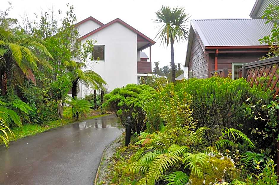 Punga Grove