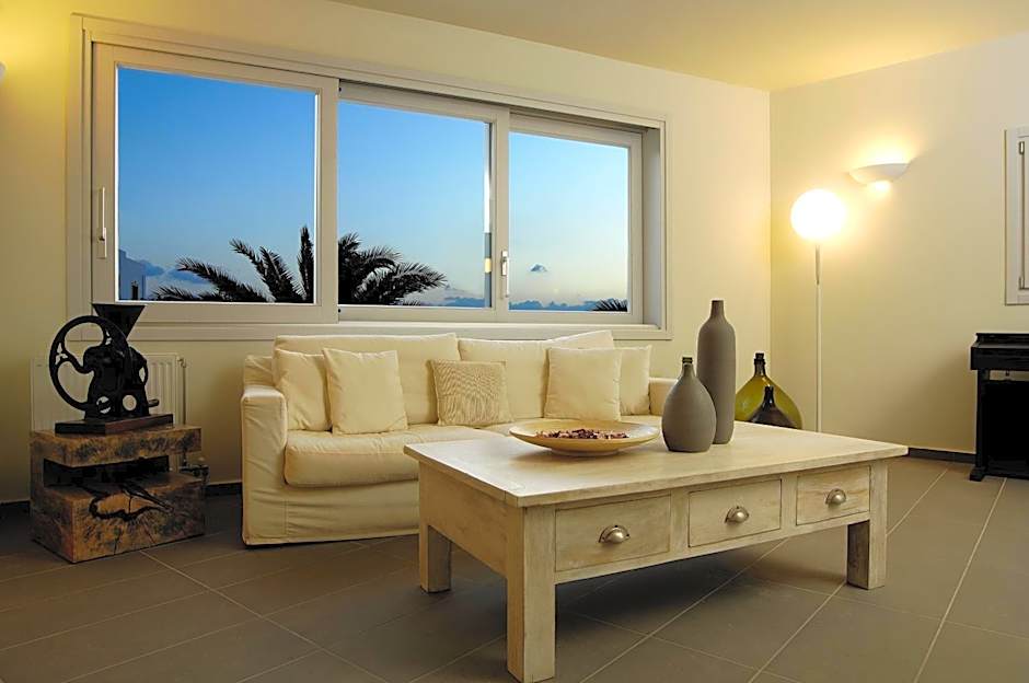 Filoxenia Apartments