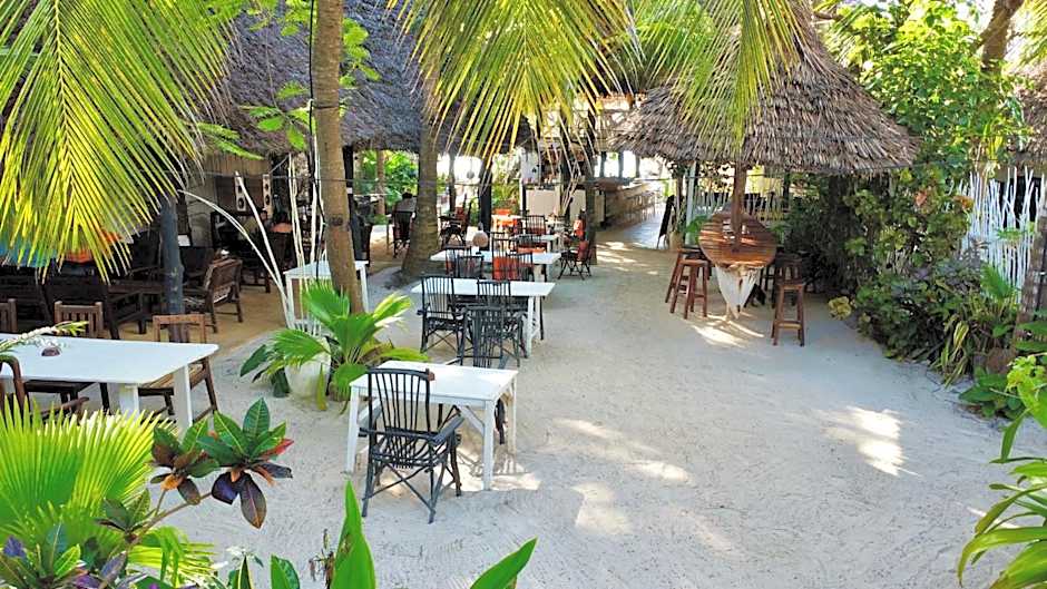 The Seles Boutique Hotel