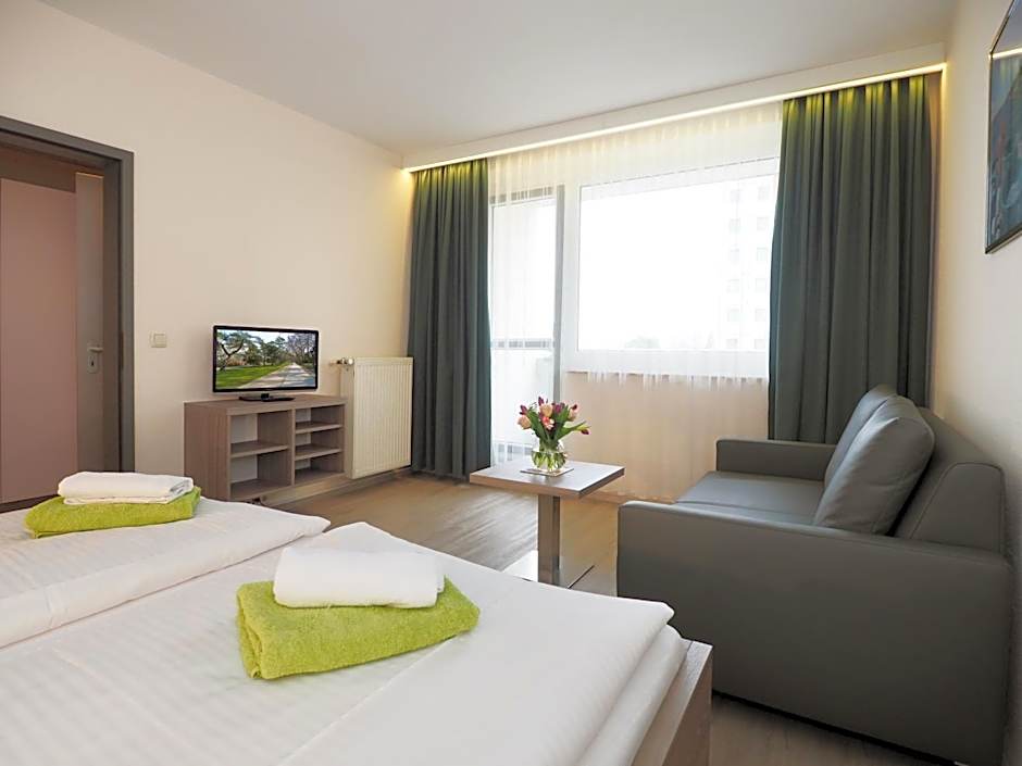 Kurhotel zu Heringsdorf