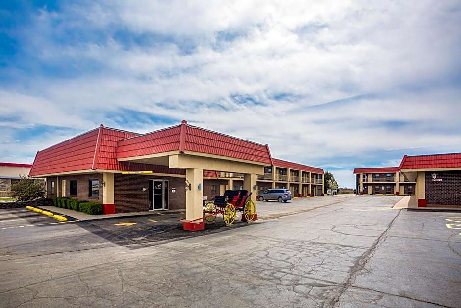 Baymont by Wyndham El Dorado