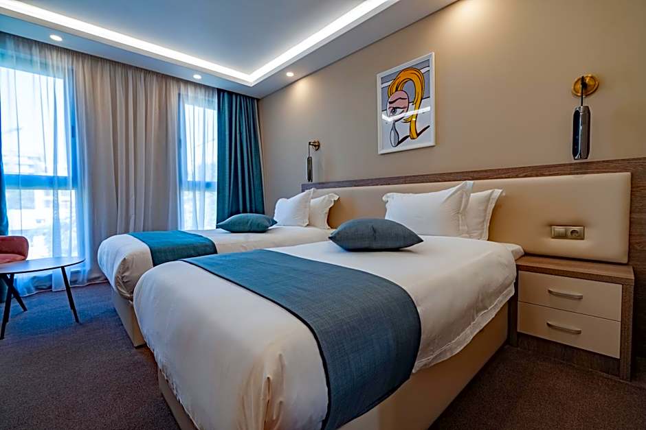 Aurora Sofia Hotel