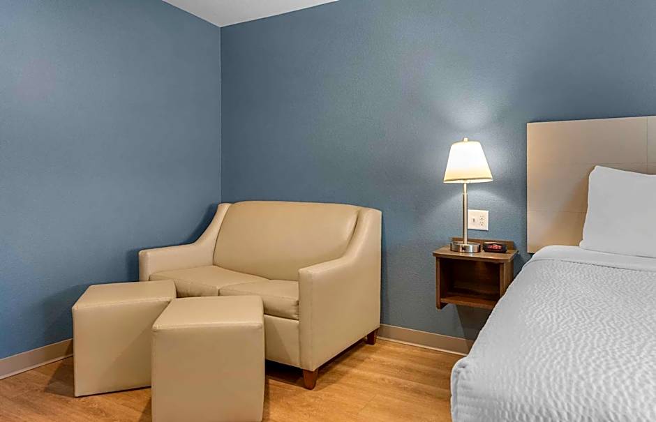 Extended Stay America Suites - Minneapolis - Airport - Mendota Heights