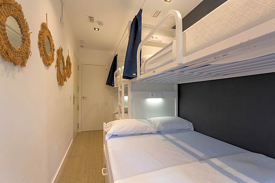 Malaga Stop Hostel AB