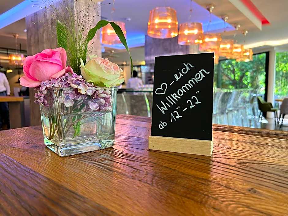 Congress Hotel am Stadtpark