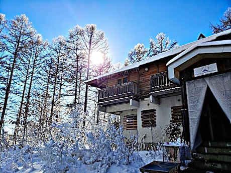 First Tracks Madarao