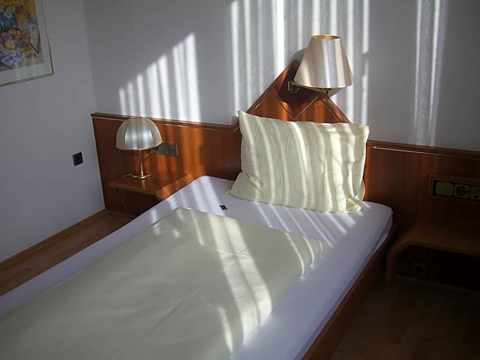 Hotel Altbacher Hof