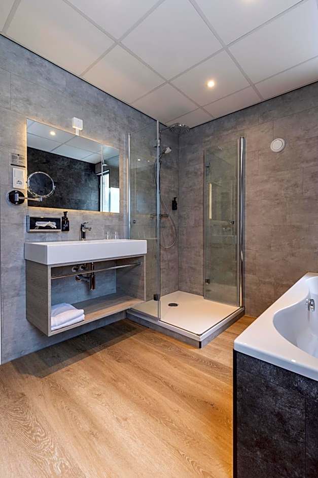 Fletcher Hotel Restaurant Erica