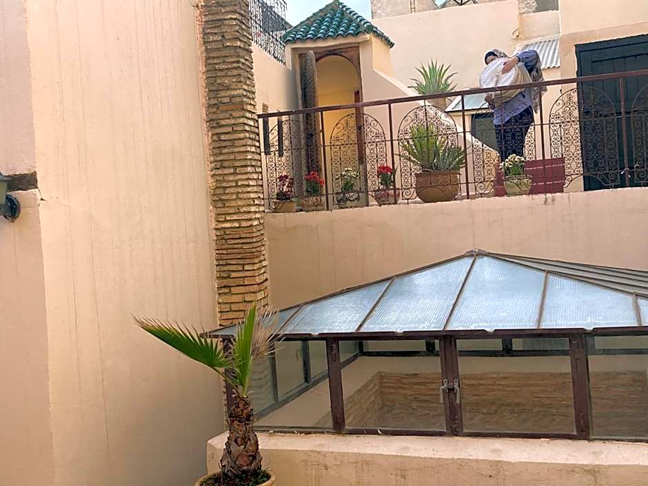 Riad Felloussia