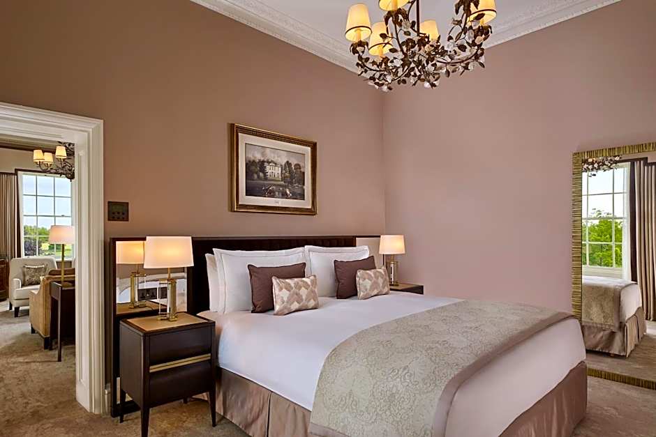 The Langley, a Luxury Collection Hotel, Buckinghamshire