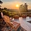 Villa House and Garden B&B