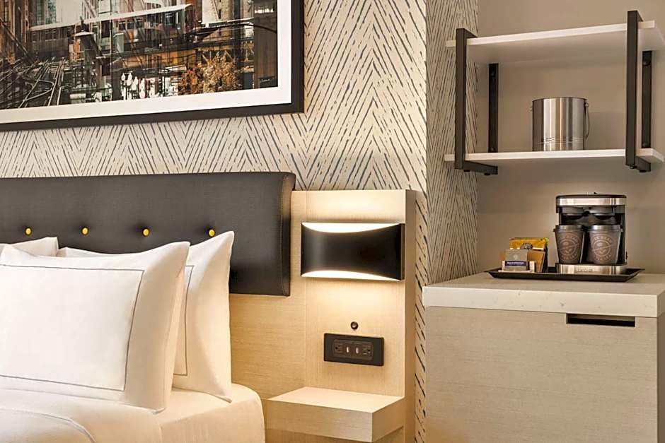 DoubleTree by Hilton New York Midtown Fifth Ave