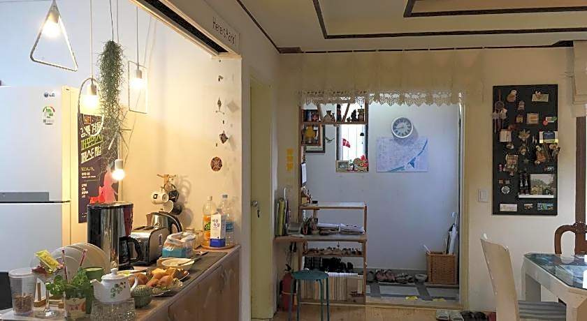 Aark House - Foreigners Only