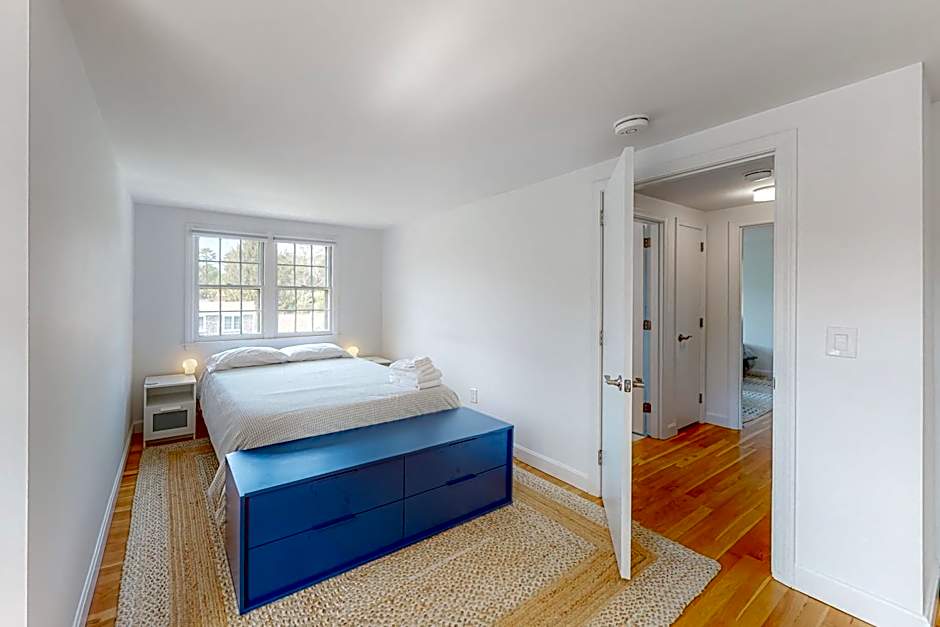 New England Getaway