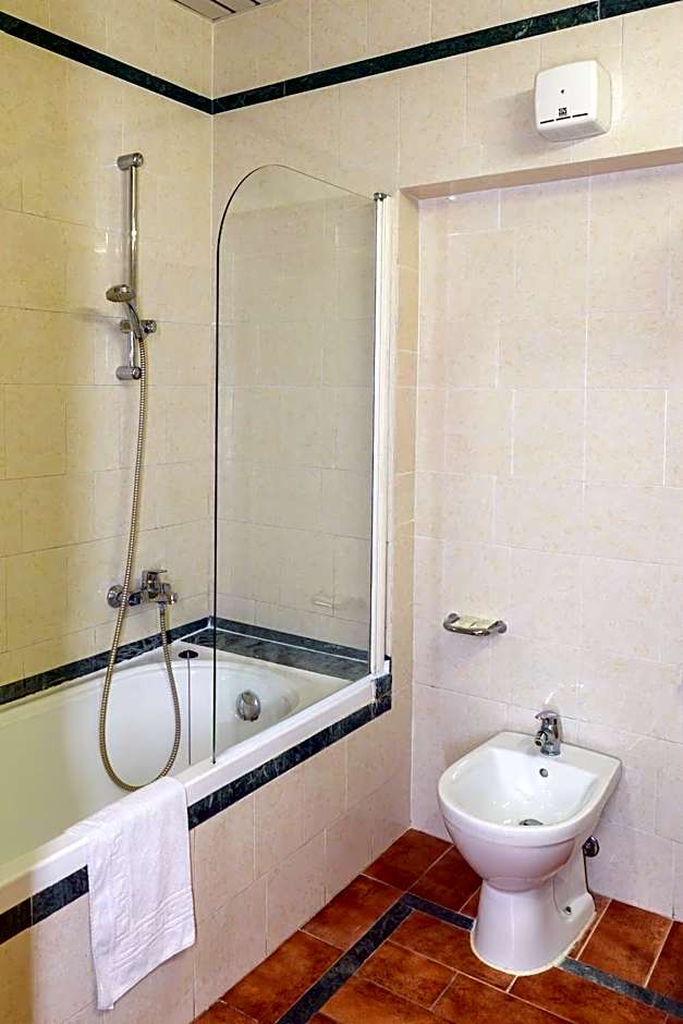 Hotel Delta Florence