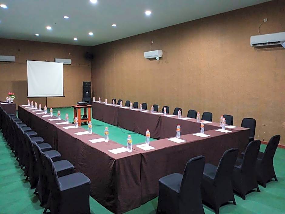 Hotel Grand Karawang Indah