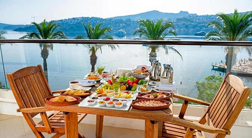 Baia Bodrum Hotel