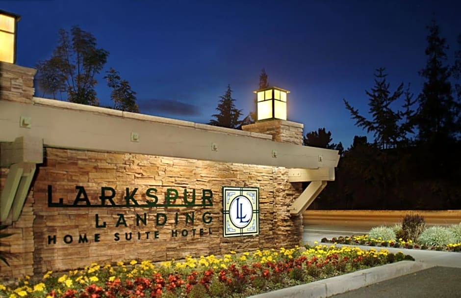 Larkspur Landing Sunnyvale