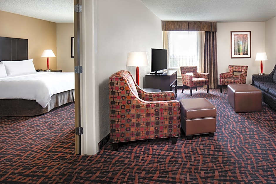Holiday Inn Wichita East I-35 By IHG
