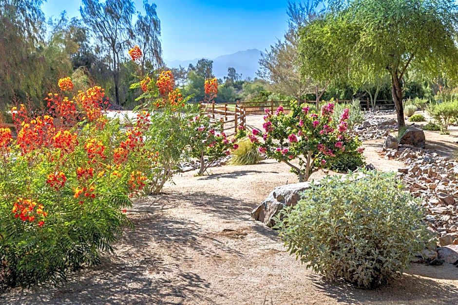 The Westin Desert Willow Villas, Palm Desert