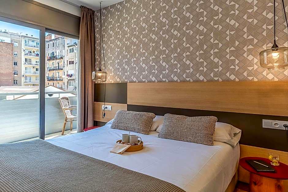 AB Sagrada Familia - Gaudí