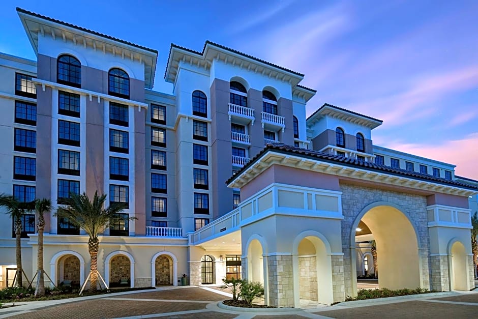 Homewood Suites by Hilton Orlando Flamingo Crossings