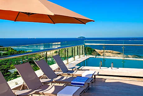 Arena Ipanema Hotel