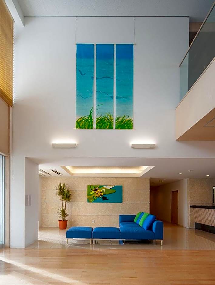 Hotel Risingsun Miyakojima