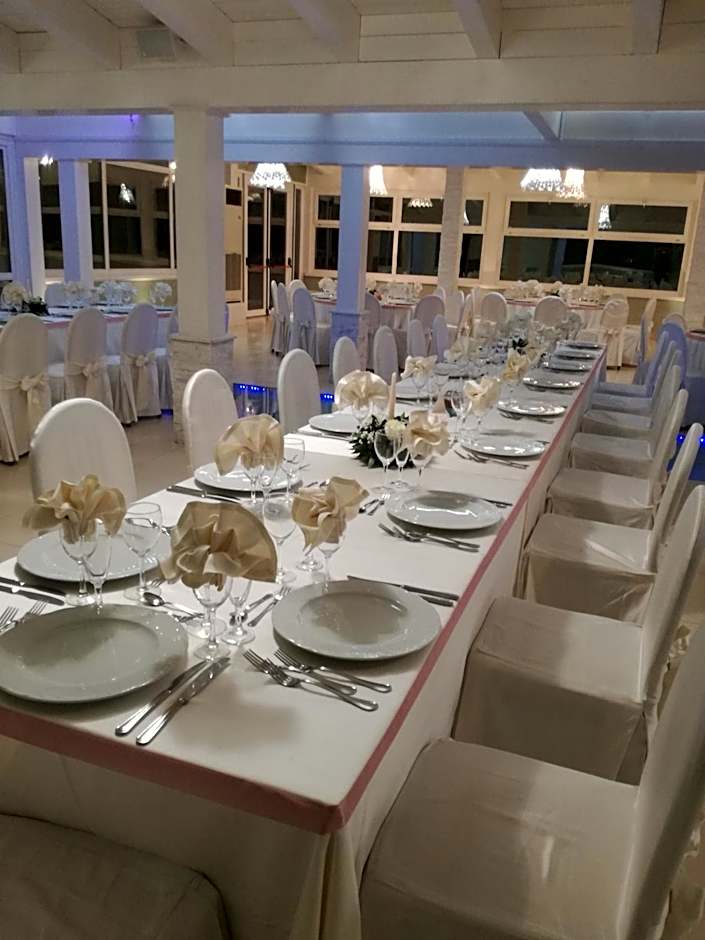 FILIPPONE HOTEL&RISTORANTE