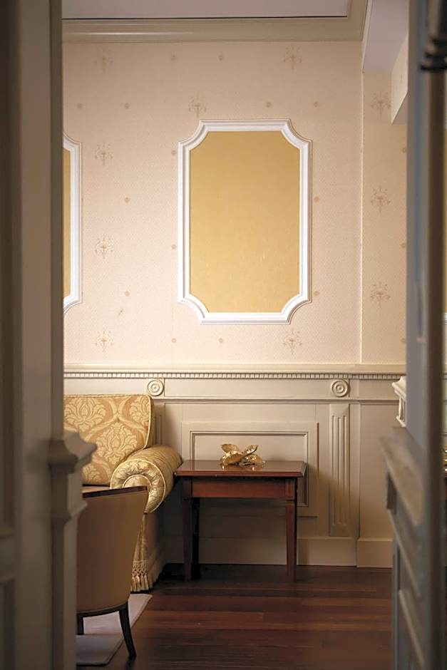 Hotel Borgo Don Chisciotte