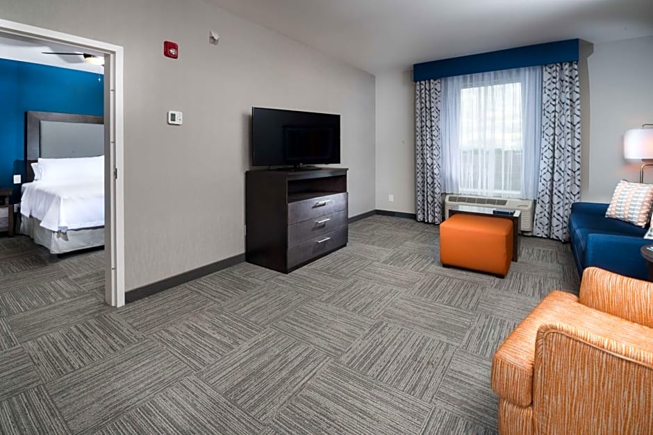 Homewood Suites by Hilton Tulsa/Catoosa, OK