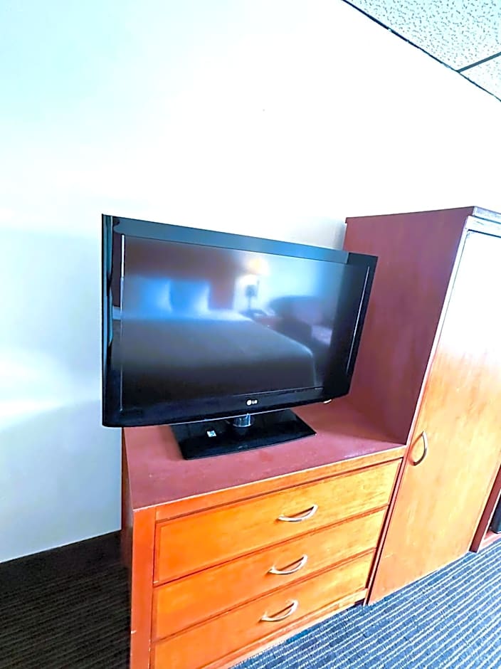 Quality Inn & Suites Salina