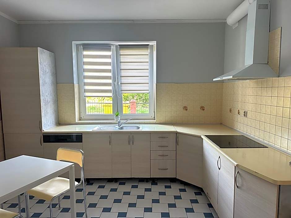 HGS Home Noclegi Pracownicze Parking , Łazienki