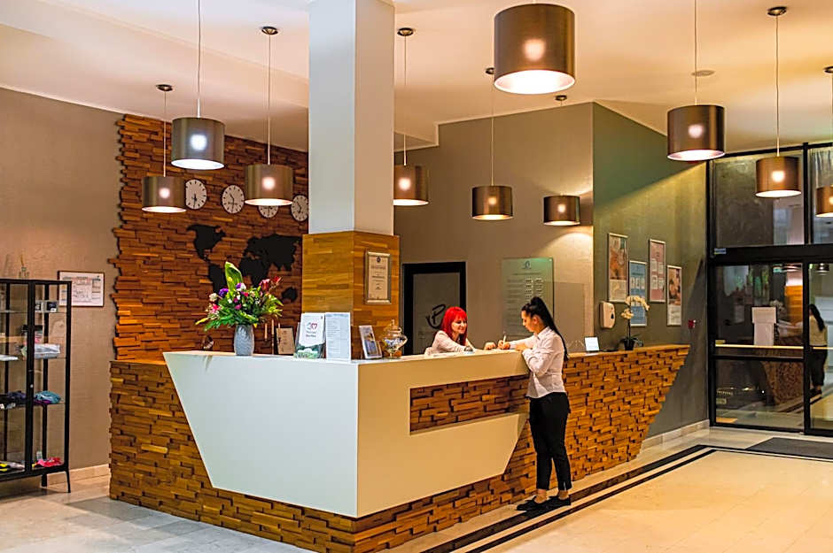 Primera Dru Hotel&Spa