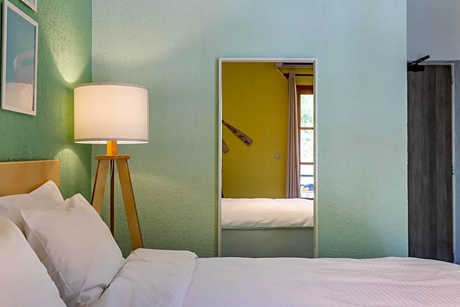 Panormos Beach Hotel Skopelos